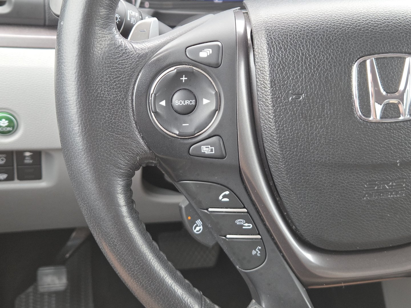 Used 2023 Honda Ridgeline RTL-E image 11
