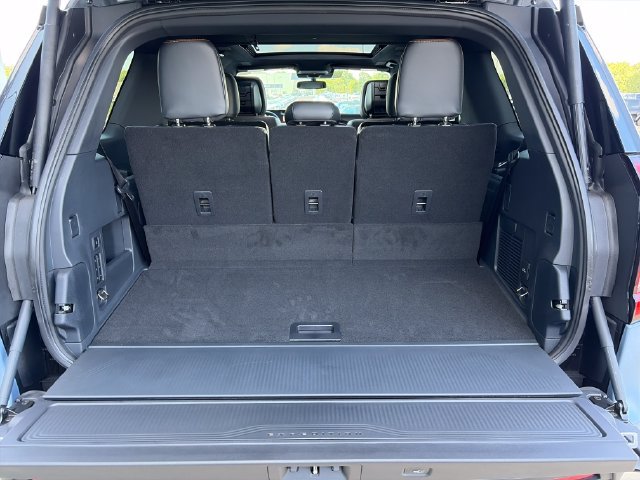 New 2027 Ford Expedition Tremor w/ Driver's Package AWD/4WD image 10