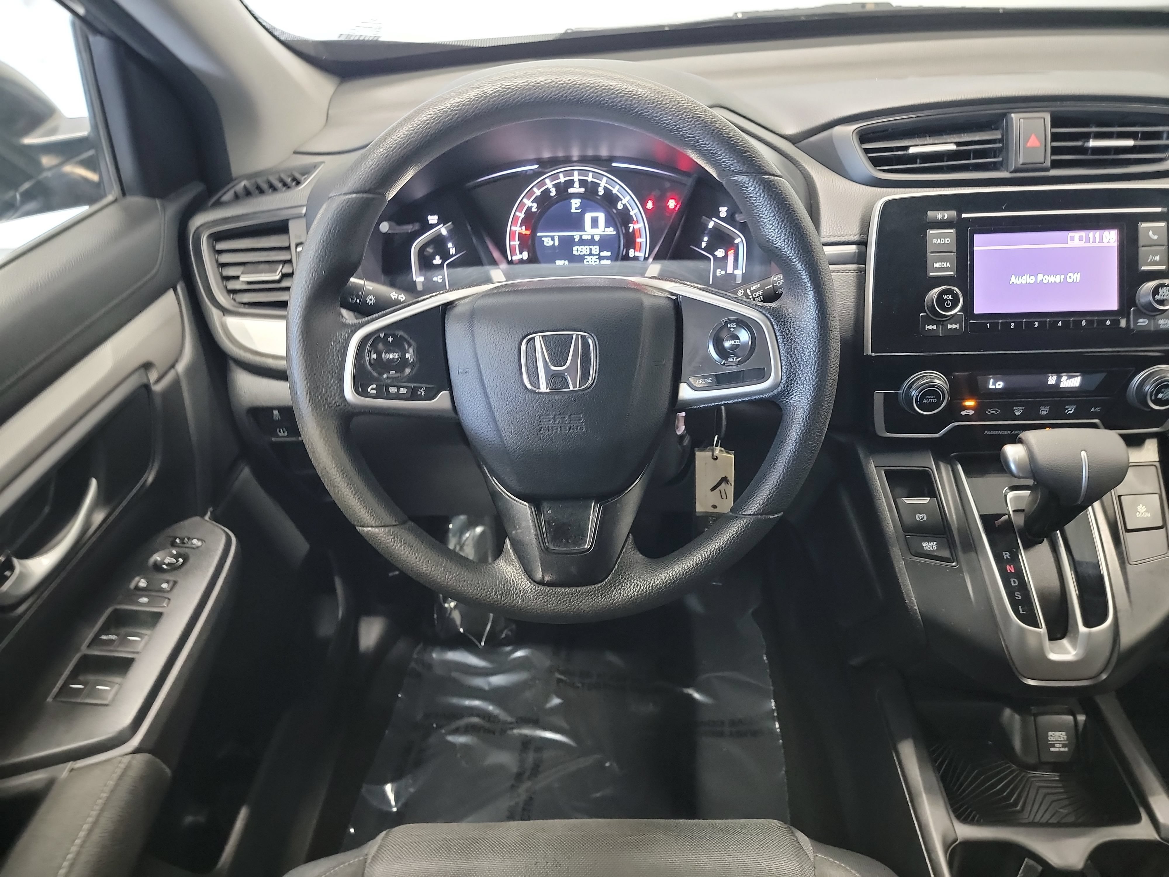 Used 2019 Honda CR-V LX image 16