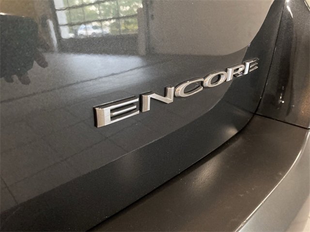 Used 2016 Buick Encore Leather w/ Experience Buick Package image 31