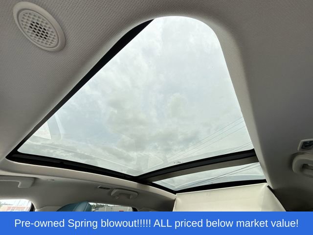 Used 2020 Lincoln Corsair Reserve w/ Equipment Group 201A FWD image 31