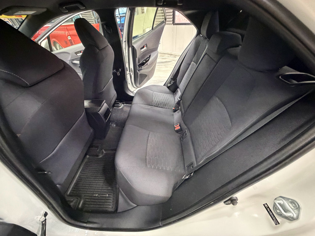 Used 2019 Toyota Corolla SE FWD image 46