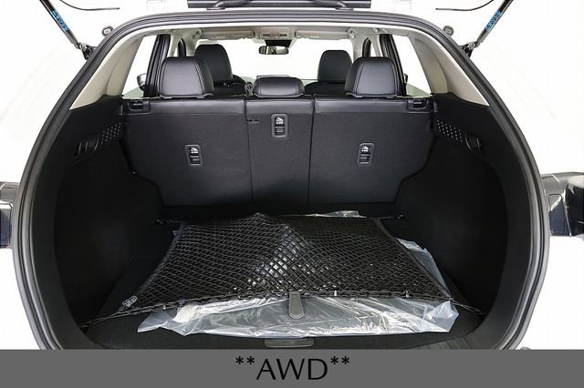 New 2025 MAZDA CX-5 AWD 2.5 S w/ Select Package image 15