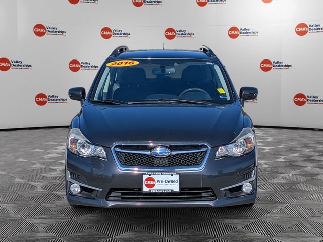 Used 2016 Subaru Impreza 2.0i Sport Premium w/ Popular Package #1 image 2