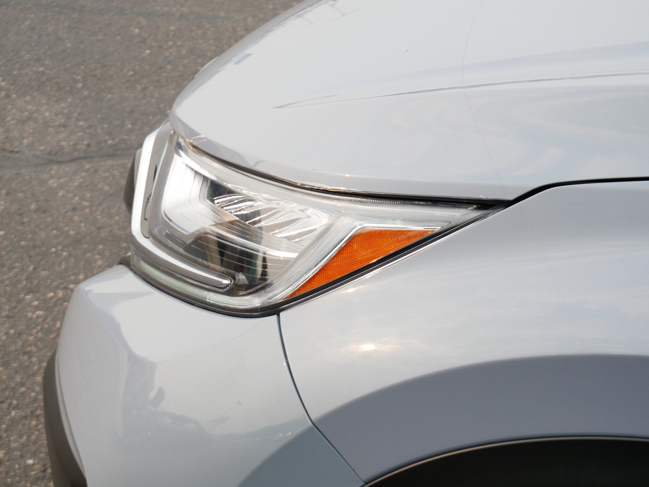 Used 2021 Honda CR-V EX image 16
