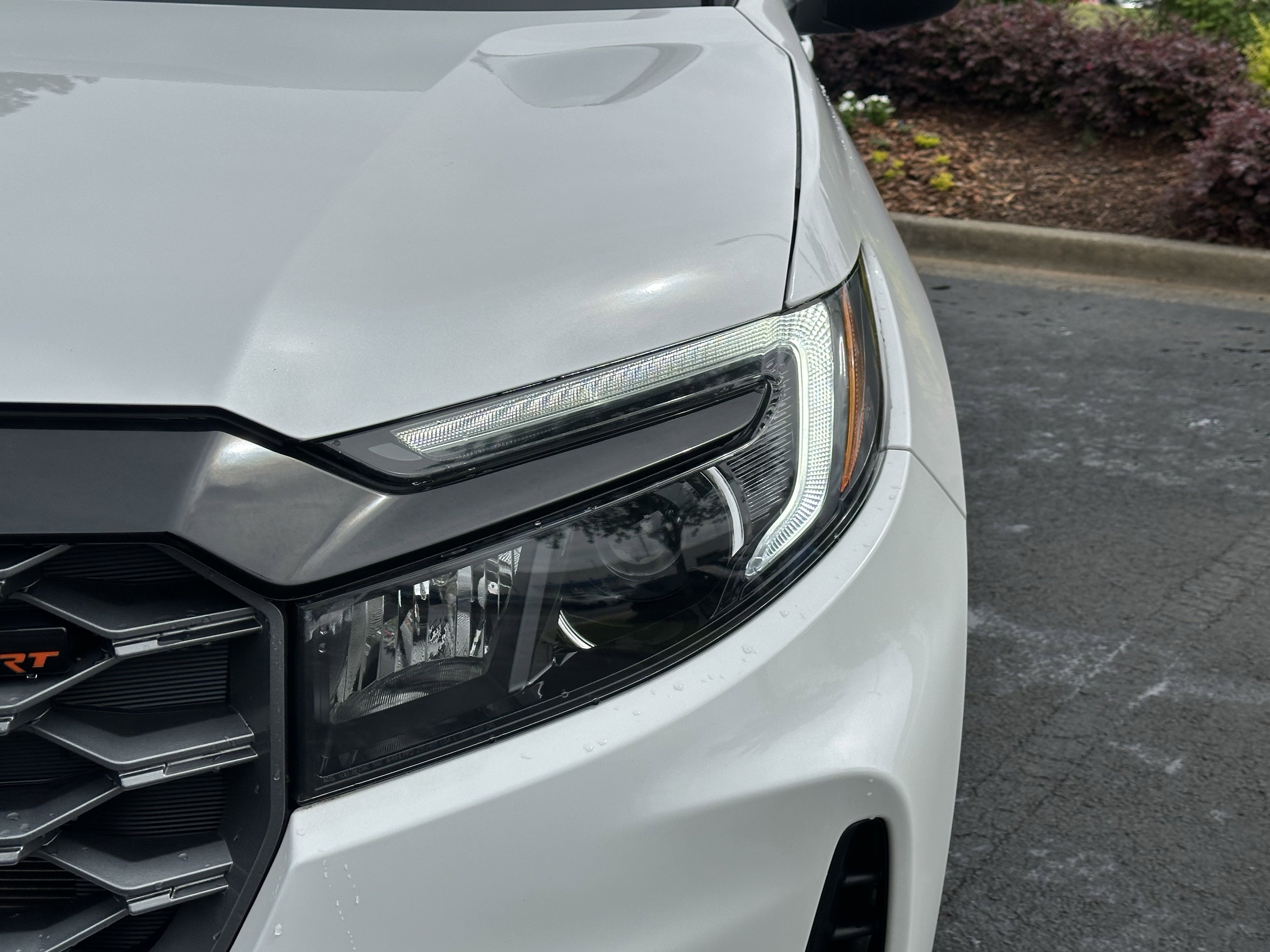 Certified 2023 Honda Passport TrailSport image 5