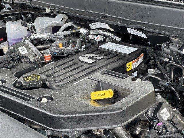 New 2026 RAM 2500 Laramie w/ Night Edition image 43