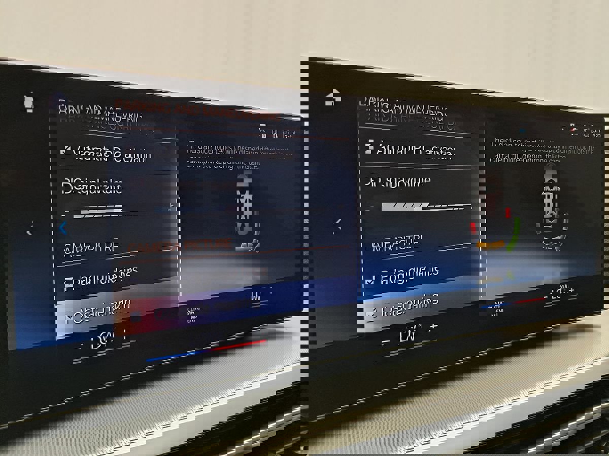 Used 2024 BMW 430i Gran Coupe xDrive image 28