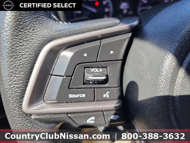 Used 2021 Subaru Legacy Premium AWD/4WD image 18