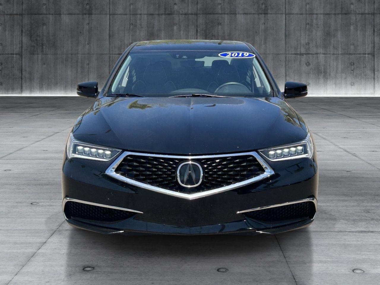 Used 2019 Acura TLX V6 w/ Technology Package FWD image 8