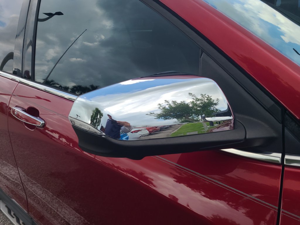 Used 2019 Chevrolet Equinox Premier FWD image 8