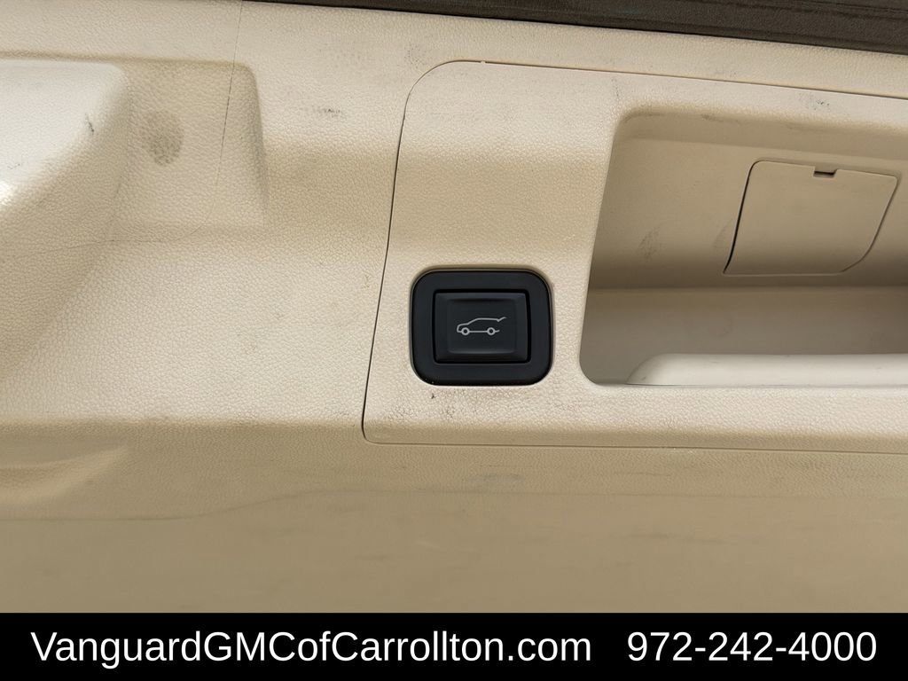 Used 2020 GMC Acadia Denali image 34