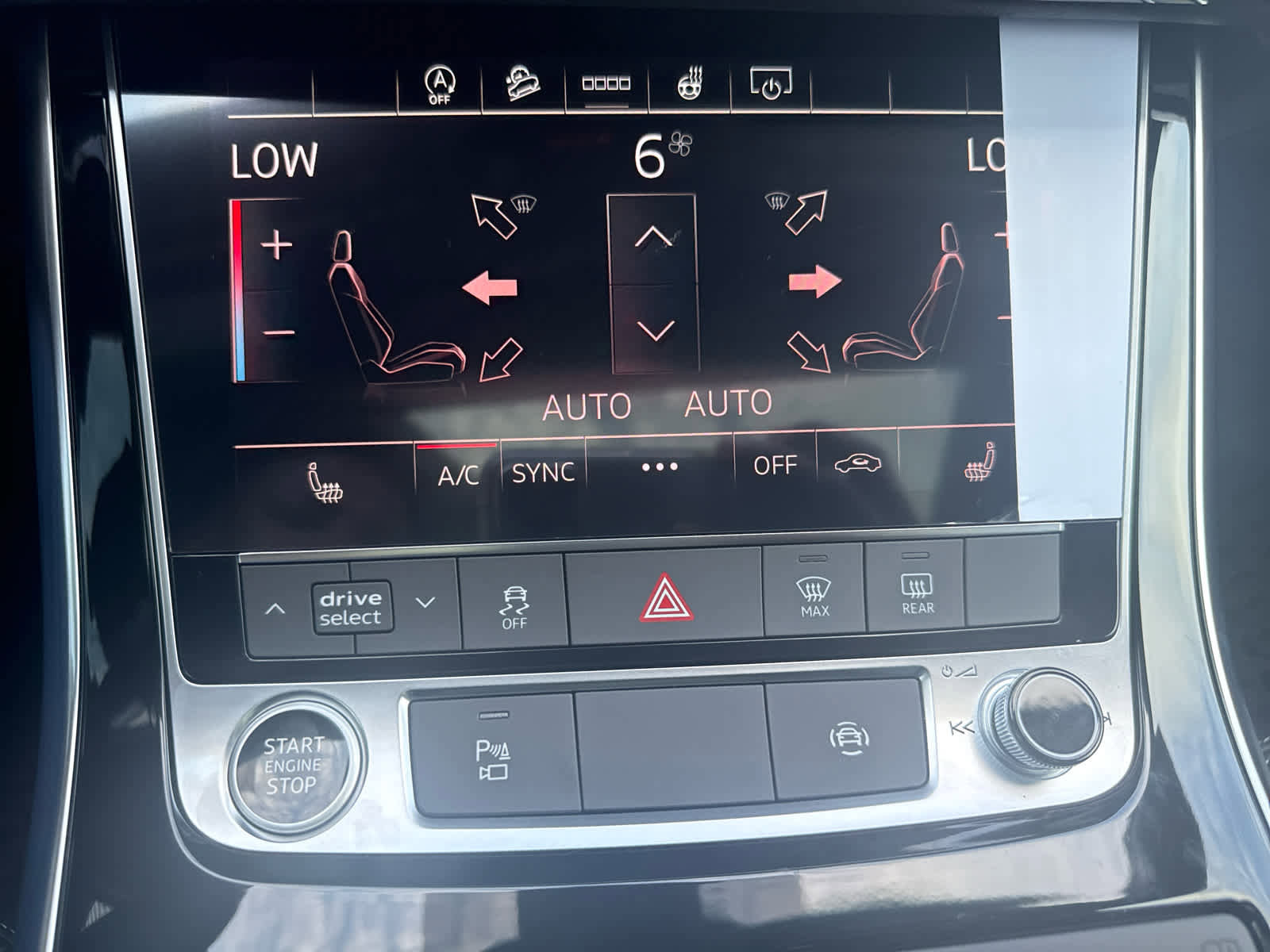 New 2026 Audi Q7 2.0T Premium image 23