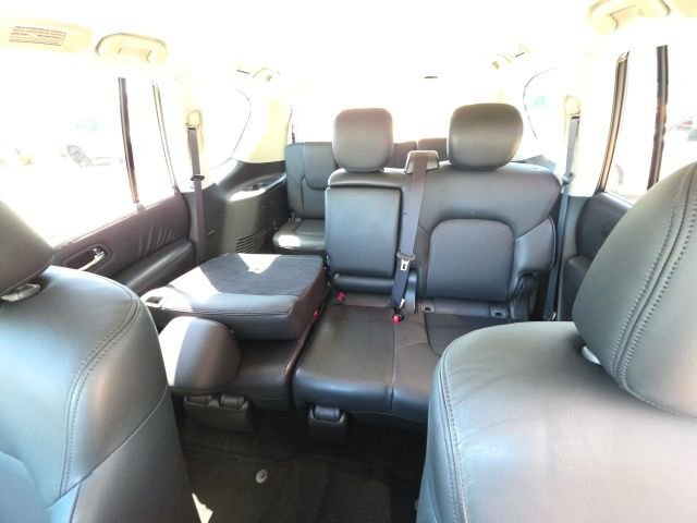 Used 2023 Nissan Armada SL w/ Cargo Package image 22