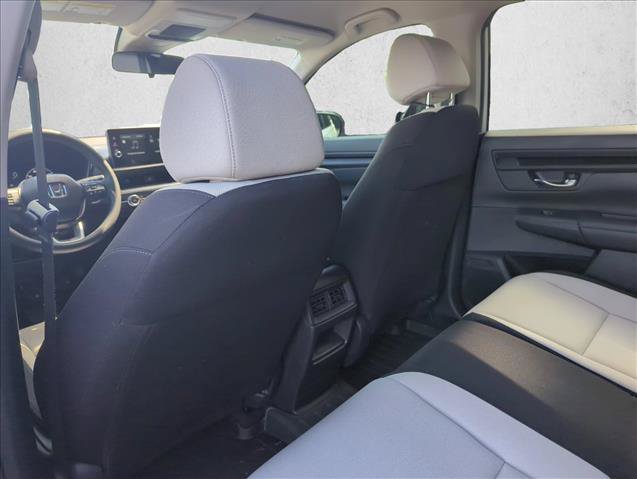 Certified 2026 Honda CR-V LX image 21