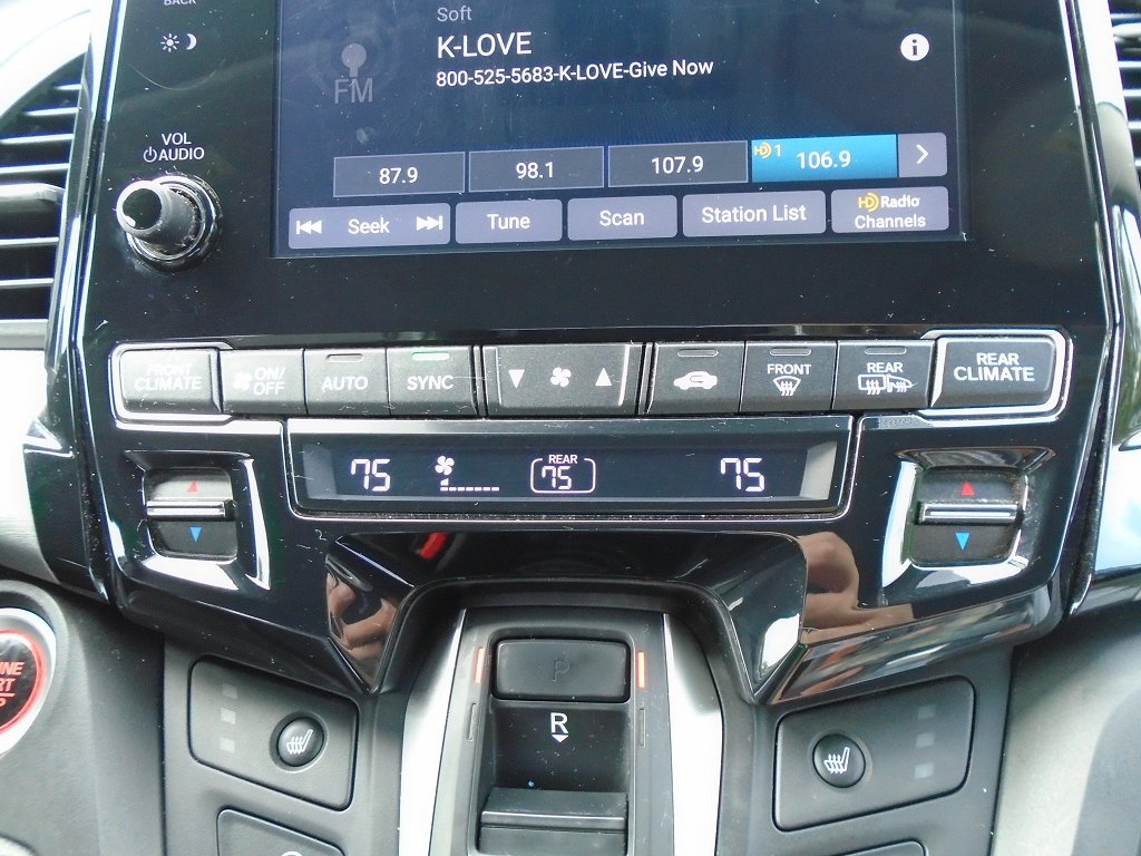 Used 2019 Honda Odyssey Touring image 14