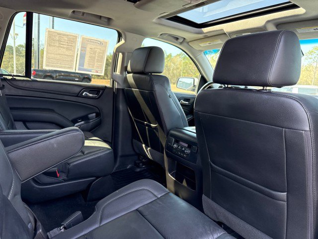 Used 2017 Chevrolet Tahoe LT image 14