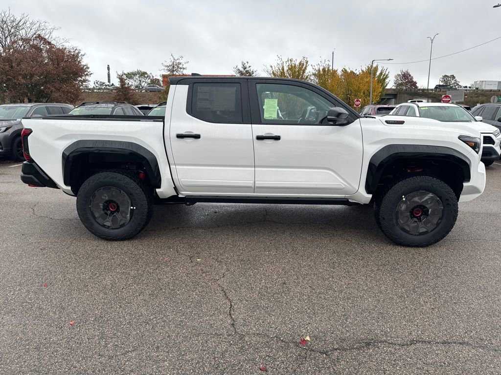 New 2025 Toyota Tacoma TRD Pro image 9