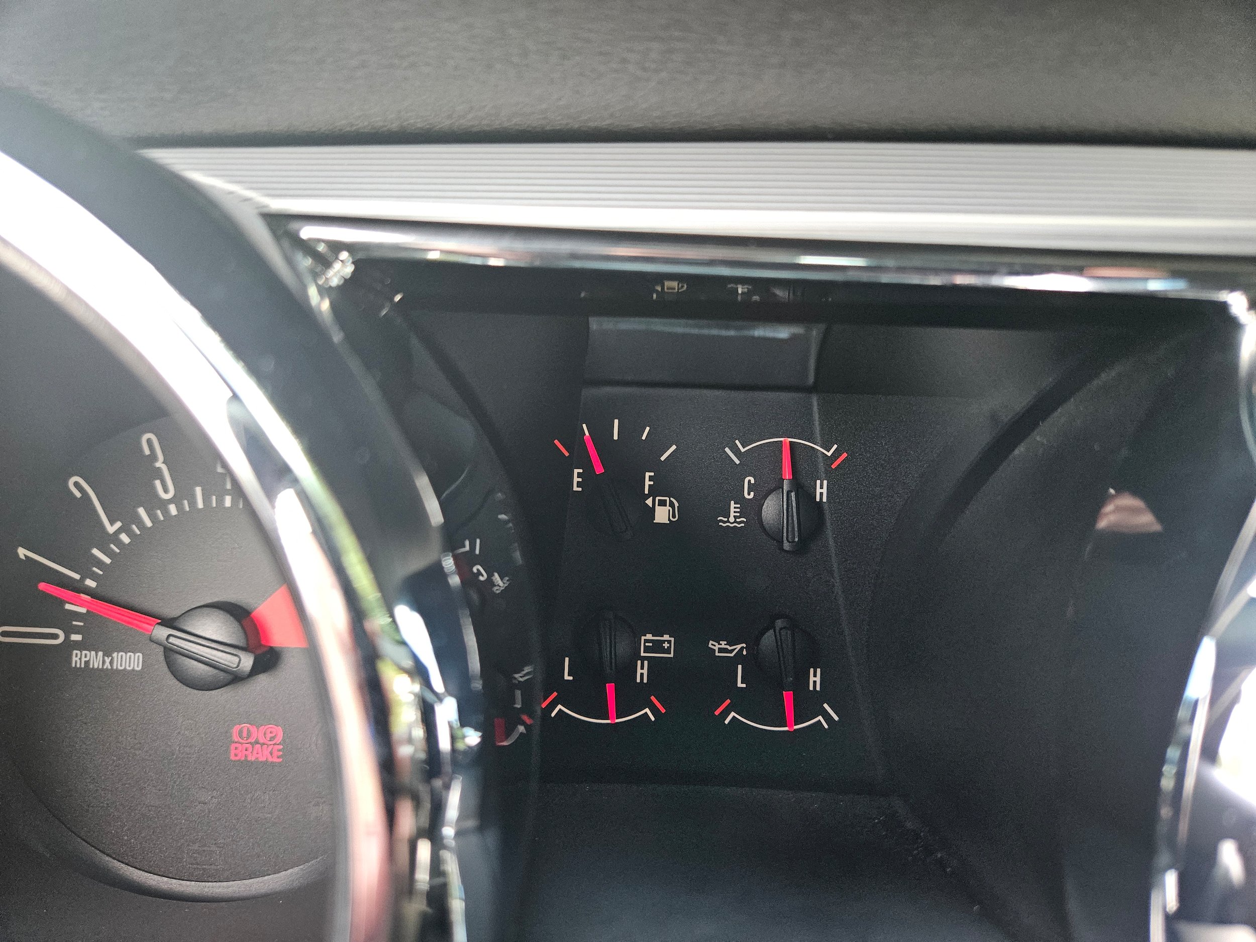 Used 2006 Ford Mustang GT Premium RWD image 29