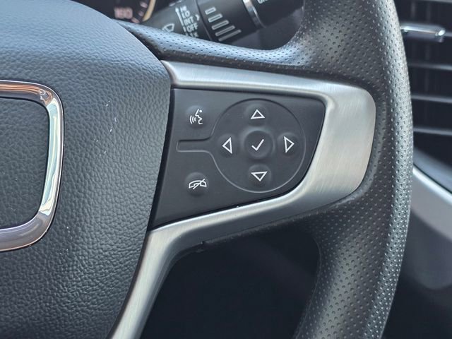Certified 2023 GMC Acadia SLE image 35