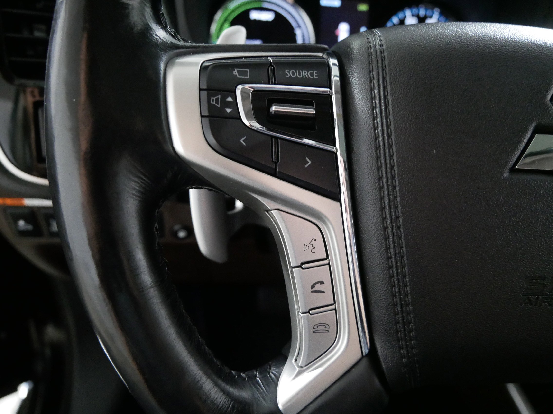 Used 2018 Mitsubishi Outlander GT image 27