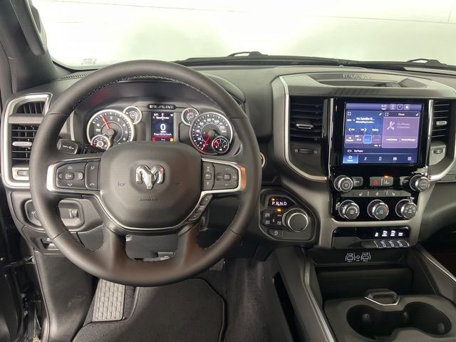 New 2026 RAM 1500 Big Horn image 14