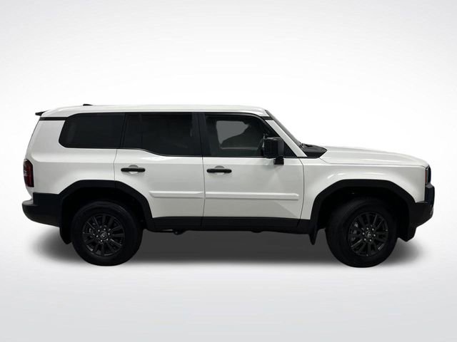 Used 2025 Toyota Land Cruiser 1958 image 2