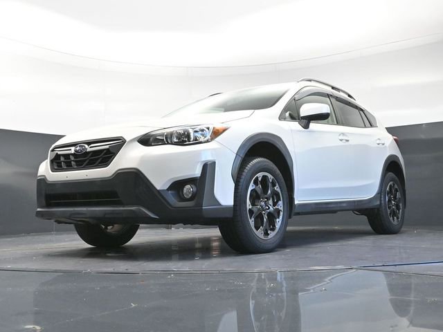 Used 2021 Subaru Crosstrek 2.0i Premium w/ Popular Package #4 AWD/4WD image 36