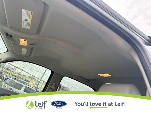 Used 2013 Chevrolet Silverado 1500 LTZ w/ LTZ Plus Package image 20