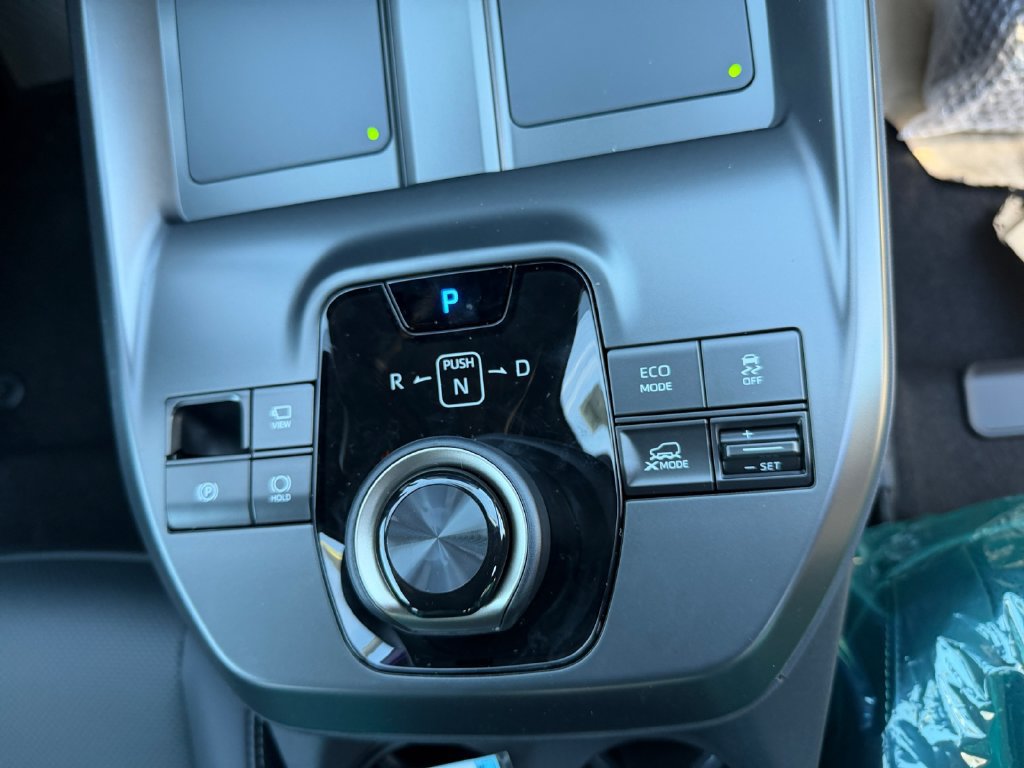 New 2026 Toyota bZ Woodland AWD/4WD image 18