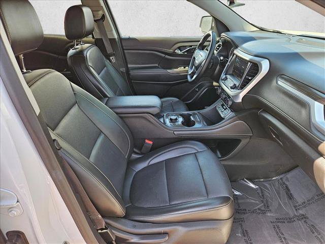 Used 2023 GMC Acadia SLT FWD image 26