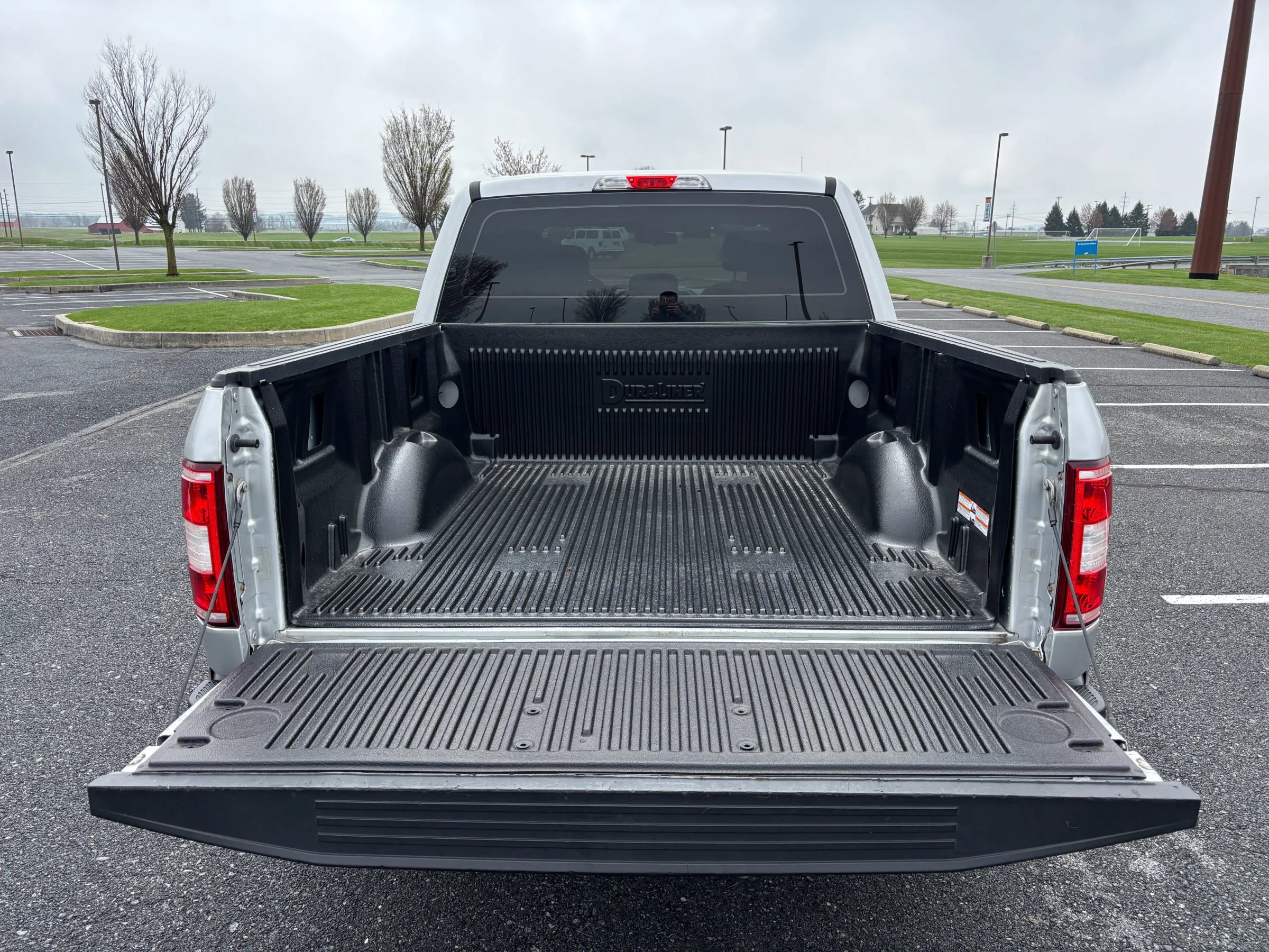 Used 2018 Ford F150 XL w/ XL Power Equipment Group image 10