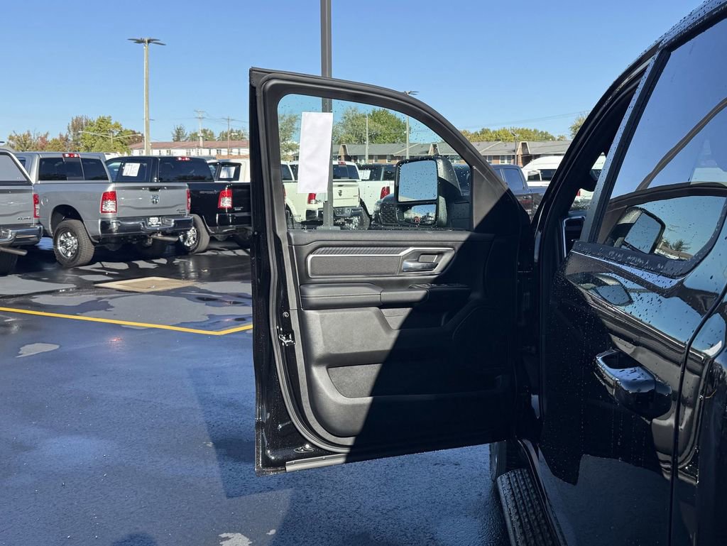 New 2026 RAM 1500 Big Horn image 11