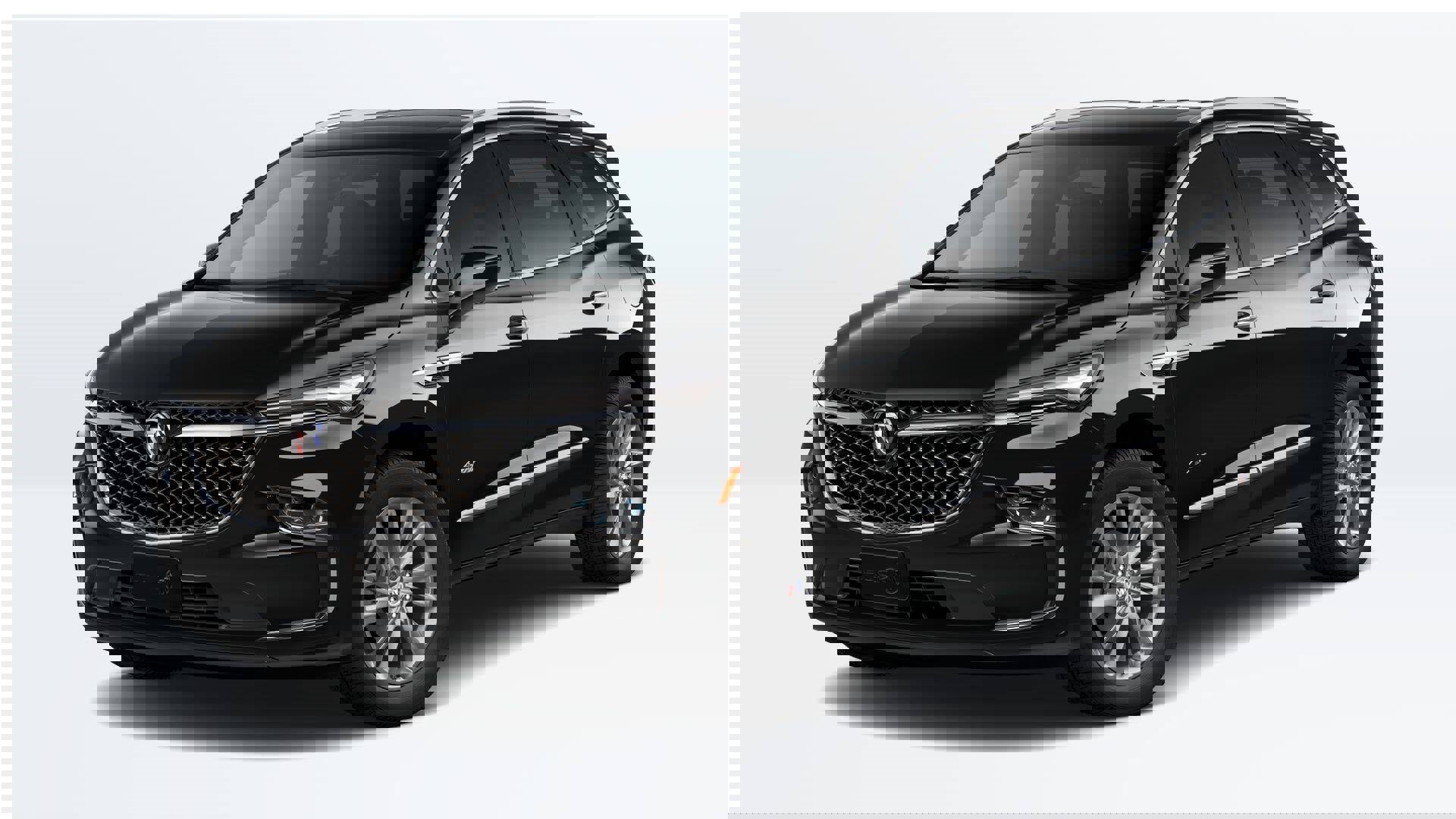 New 2024 Buick Enclave Avenir w/ Avenir Technology Package image 26