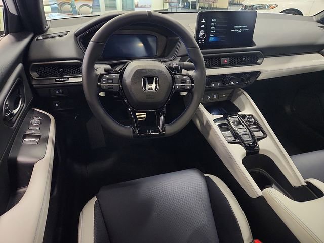 New 2026 Honda Prelude image 10