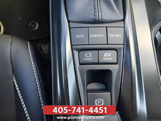 New 2026 Toyota Camry SE w/ Convenience Package FWD image 29