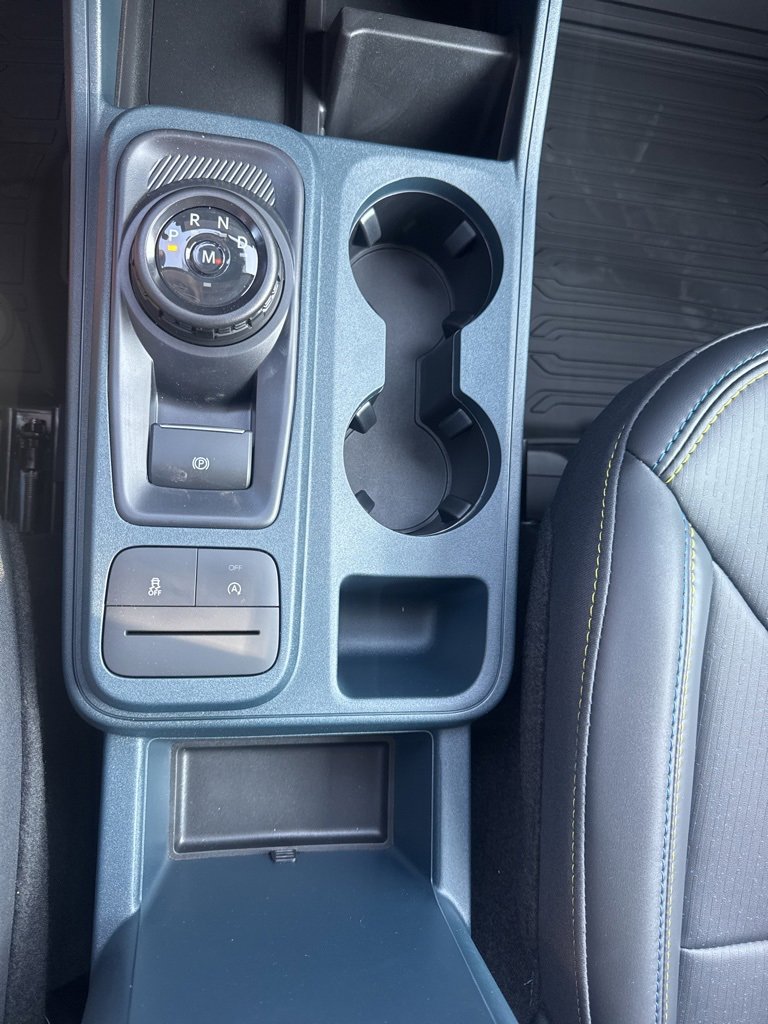 New 2025 Ford Maverick Lobo image 23