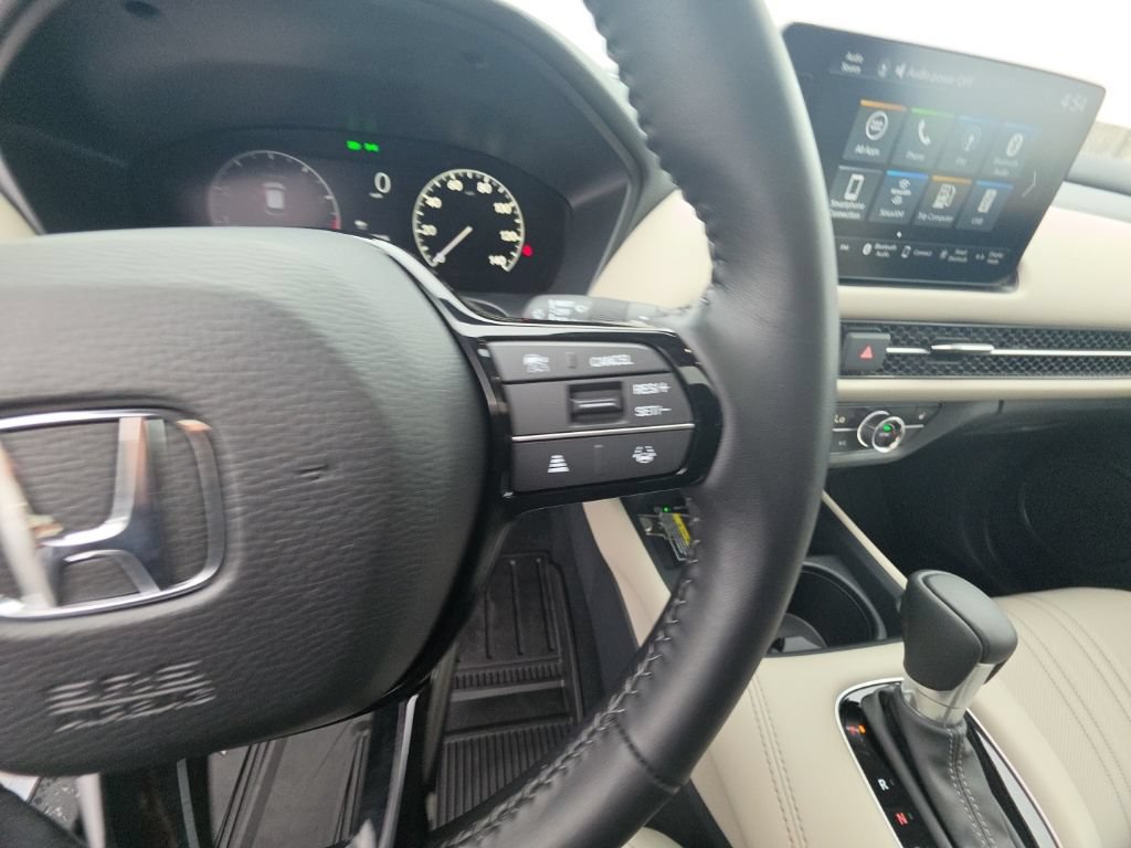 Used 2025 Honda HR-V EX-L image 18