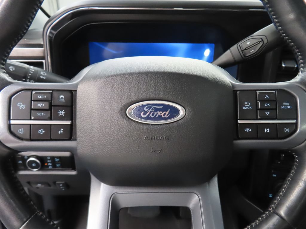Used 2024 Ford F250 Lariat w/ Lariat Ultimate Package AWD/4WD image 66