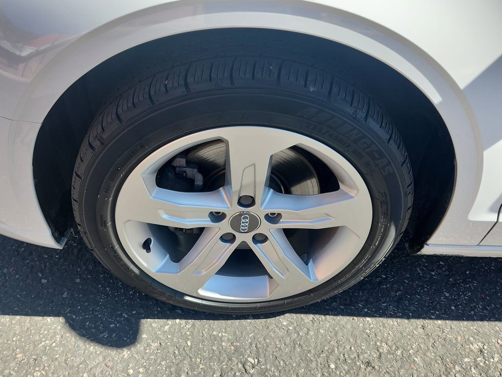Used 2017 Audi A3 2.0T Premium image 17