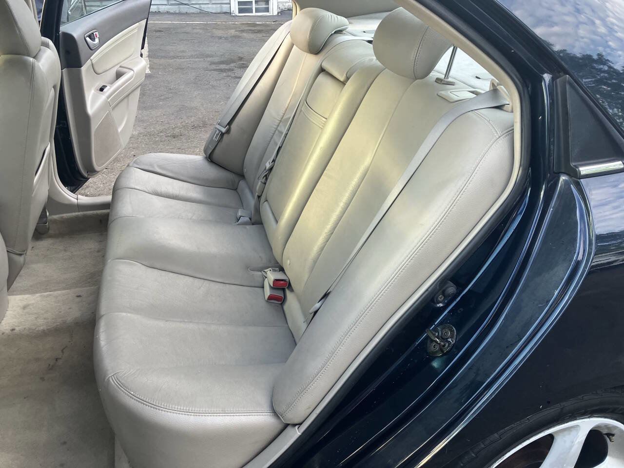 Used 2006 Hyundai Sonata GLS FWD image 27
