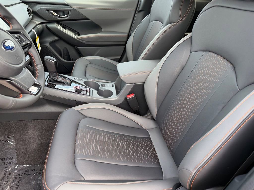 New 2026 Subaru Crosstrek 2.5i Limited AWD/4WD image 10