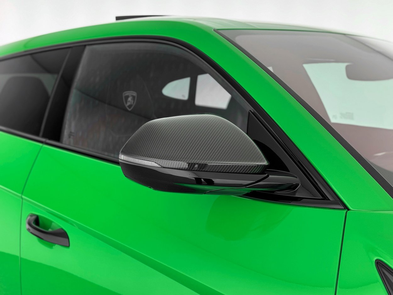 Used 2024 Lamborghini Urus Performante image 40