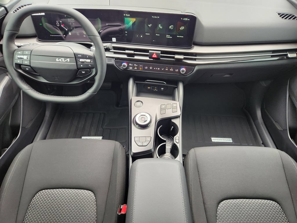 New 2026 Kia Sportage S AWD/4WD image 20