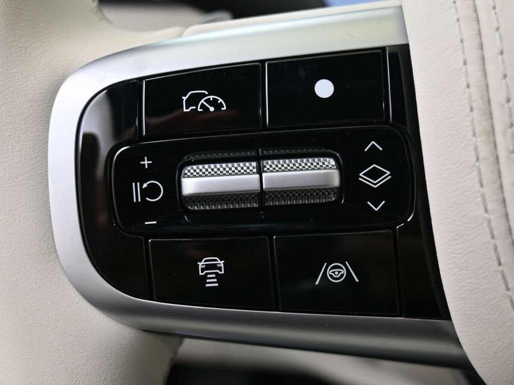 New 2026 Genesis GV80 3.5T Prestige image 24