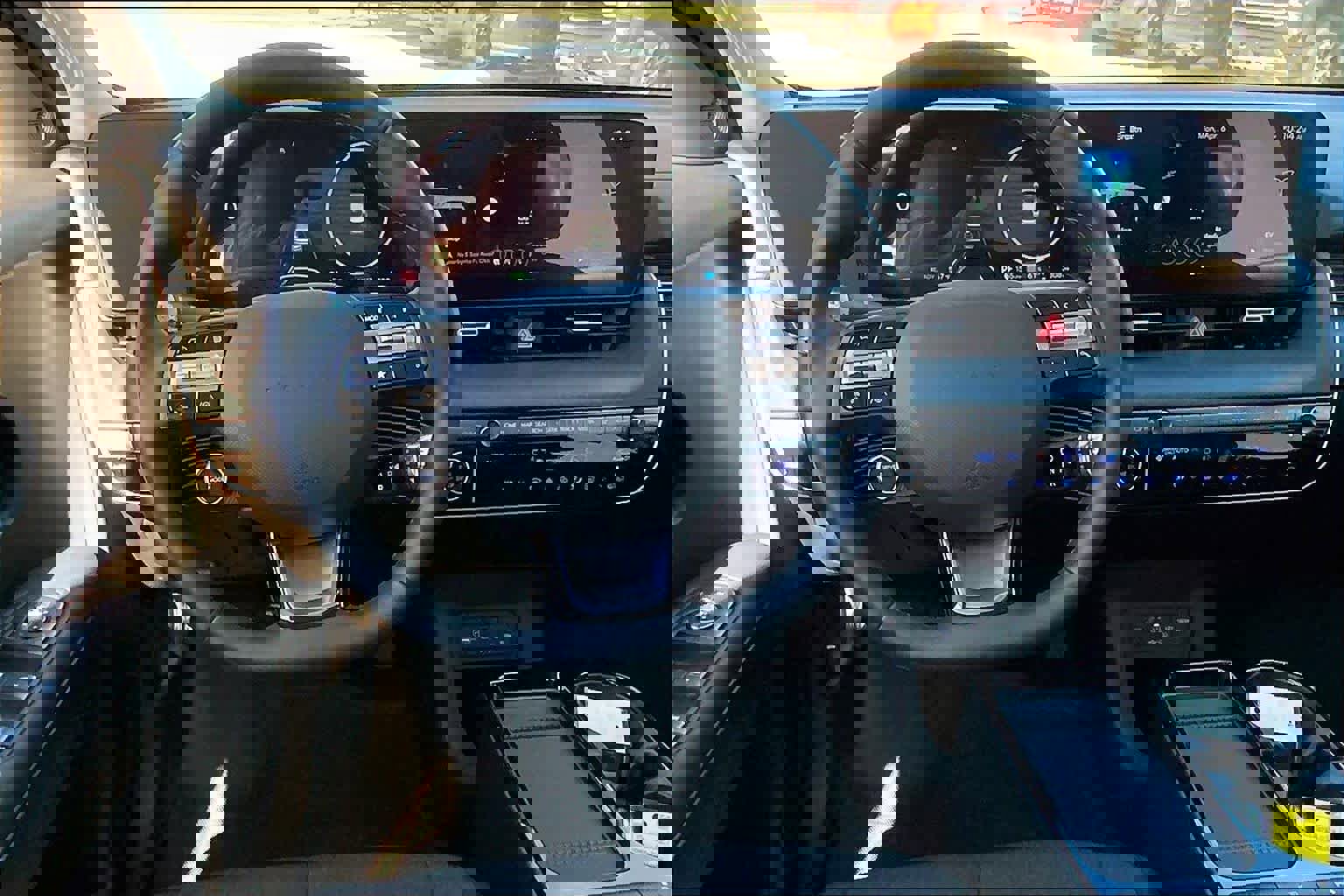 Certified 2026 Hyundai Ioniq 5 SE image 5