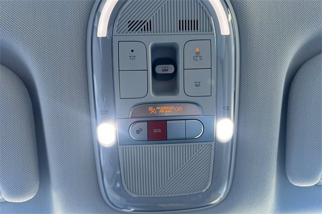 Certified 2024 Hyundai Ioniq 5 Limited image 38