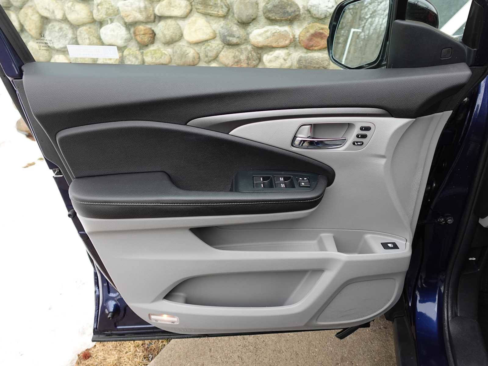 Certified 2023 Honda Ridgeline RTL-E image 10