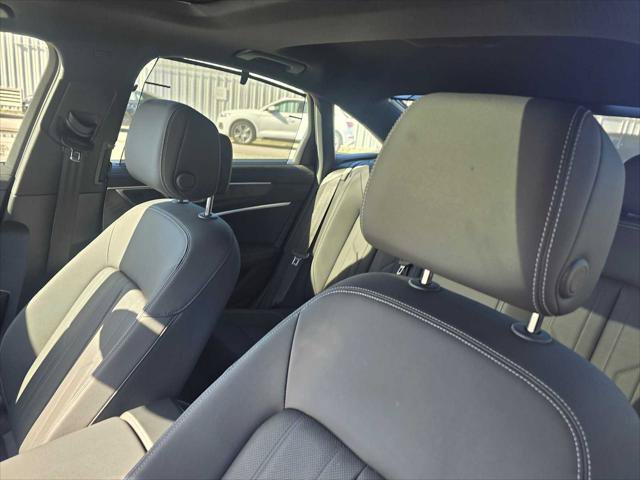 Used 2024 Audi A6 3.0T Prestige w/ Prestige Package AWD/4WD image 25
