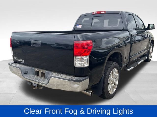 Used 2013 Toyota Tundra 2WD Double Cab w/ Tow Pkg image 10